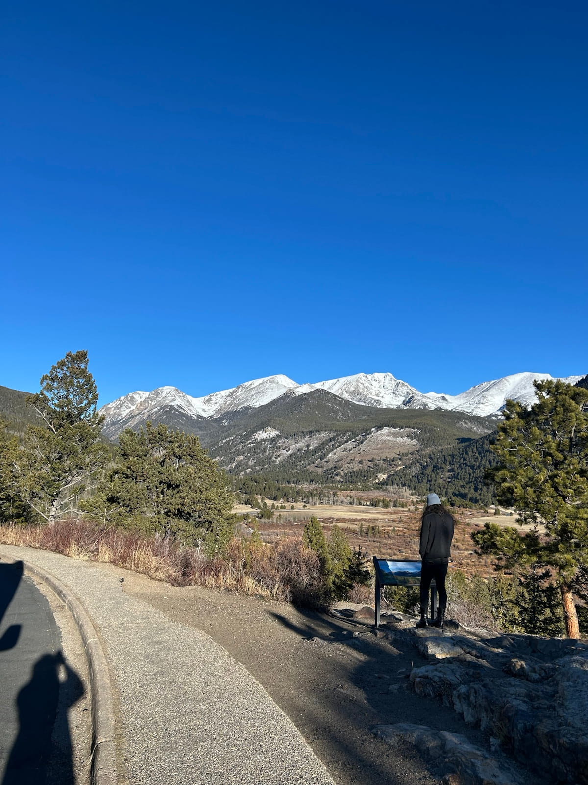 FINAL GASP map 26 days of tour life behind “New Day Symptoms,” ghost towns, bad gigs and all 6 Day 6