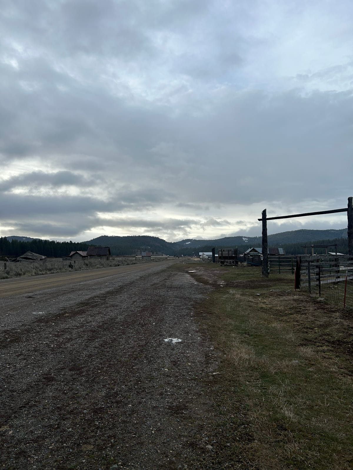 FINAL GASP map 26 days of tour life behind “New Day Symptoms,” ghost towns, bad gigs and all 7 Day 9