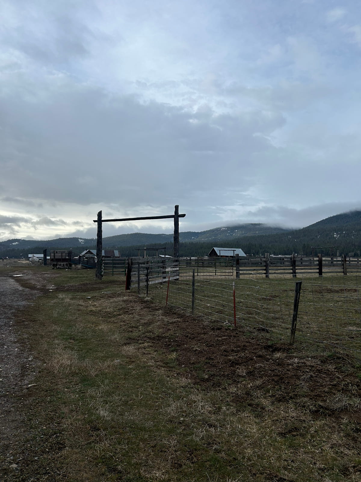 FINAL GASP map 26 days of tour life behind “New Day Symptoms,” ghost towns, bad gigs and all 8 Day 9