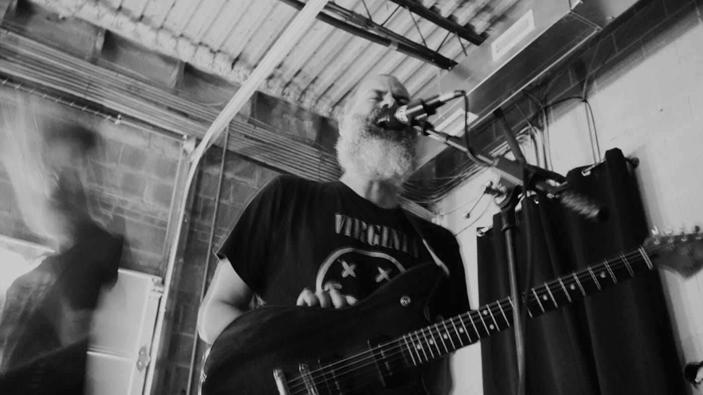 NORTHEAST REGIONAL stretch time, doubt, and distance across “In The Desert” 1 Northeast Regional