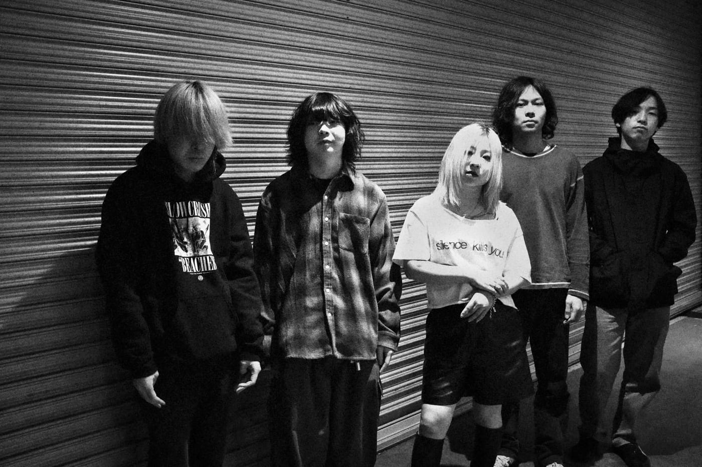 Mom's Anxiety by House of The Blood Choir