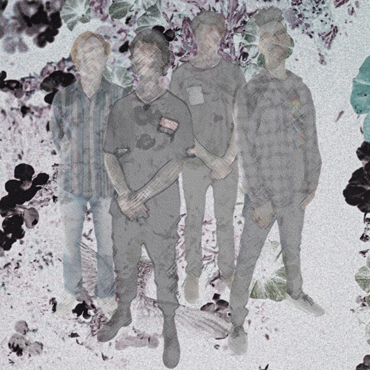 Calgary's rockers HOWELLS detail the three-hour writing session behind new "Overflow" video with Astrology Girl 1 HOWELLS