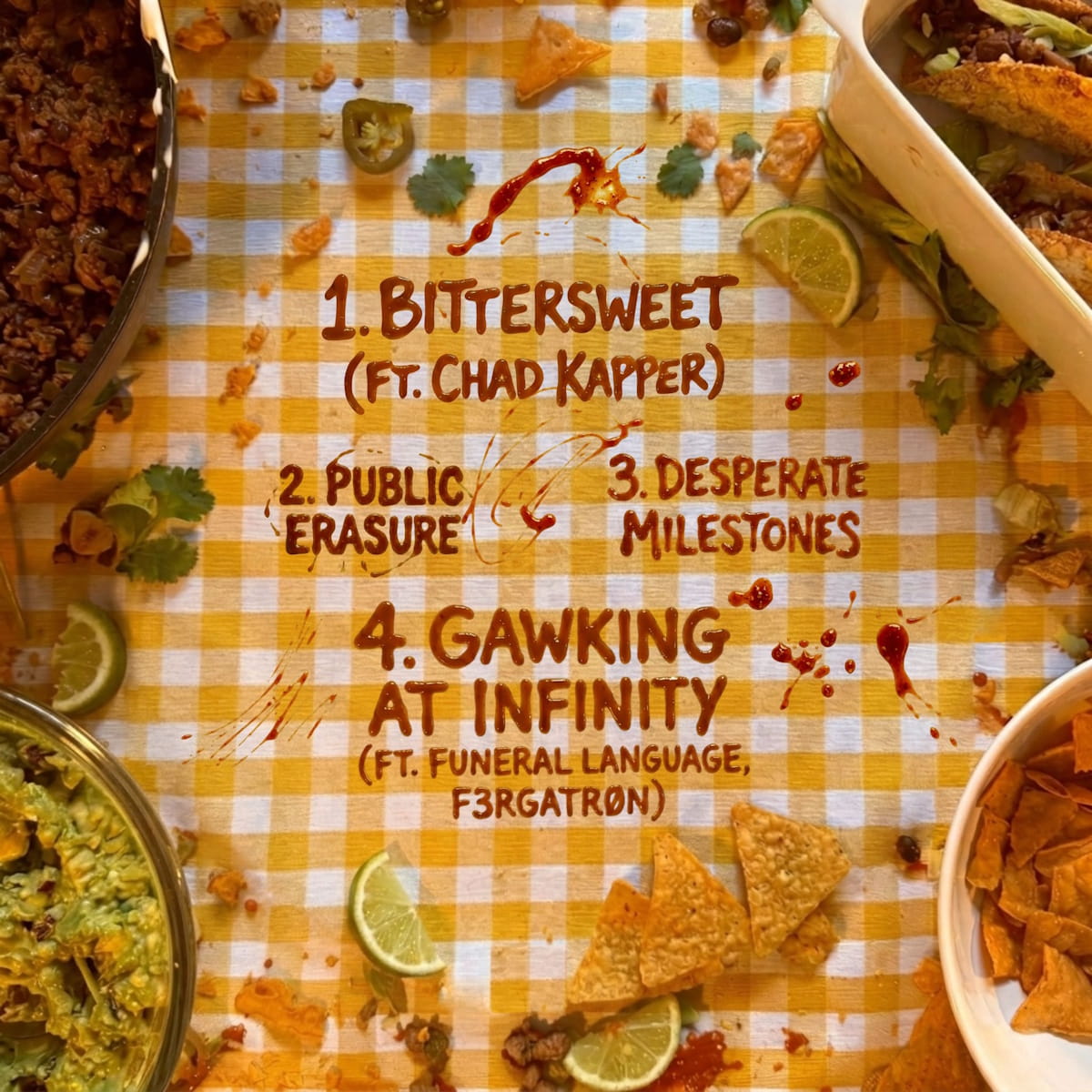 Spanish hardcore punks CORPORATE JOB on naming a hardcore band after the jobs they grew up hating 1 corporate job