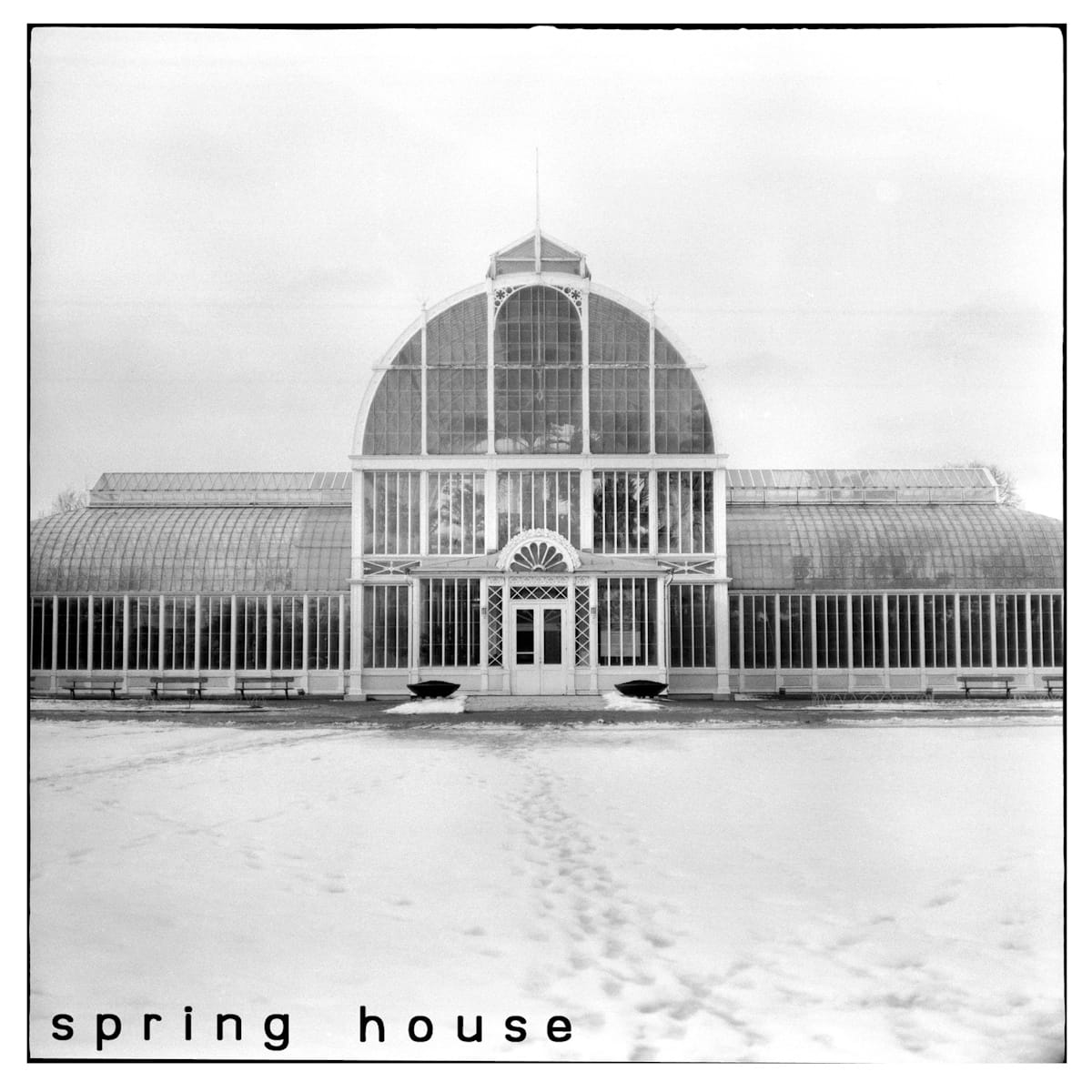 spring house