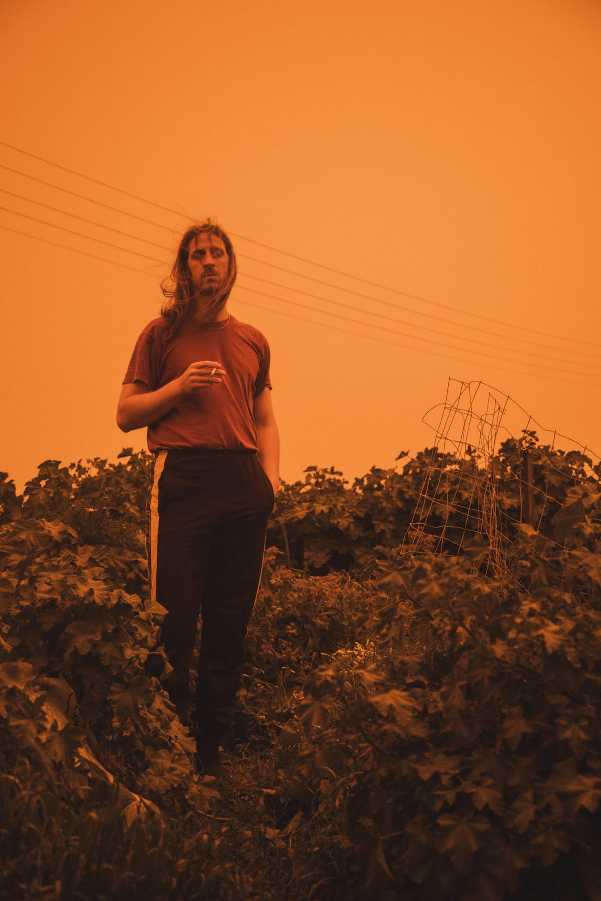 BASAL GANGLIA launch sci-fi trilogy "Celestial Warfare" with debut label EP out now 4 basal ganglia, heavy psych