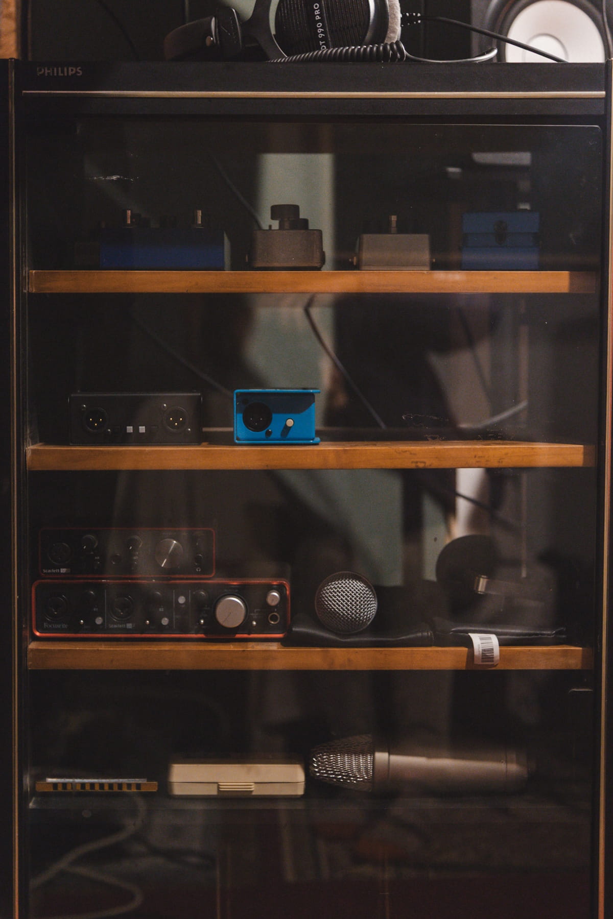 BASAL GANGLIA launch sci-fi trilogy "Celestial Warfare" with debut label EP out now 7 basal ganglia, heavy psych