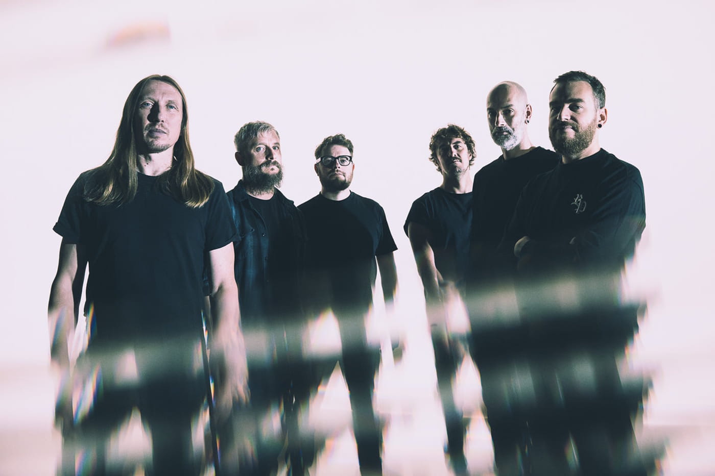 Post metallers JUNON, Charles Masset, and Thomas Ayrinhac break down the making of the amazing cinematic video for "The Chaser" 10 JUNON