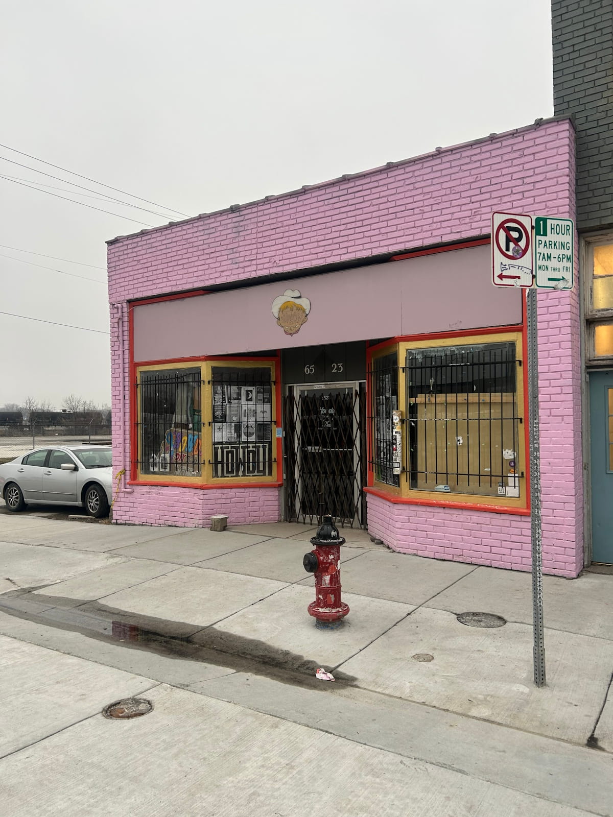 FINAL GASP map 26 days of tour life behind “New Day Symptoms,” ghost towns, bad gigs and all 5 Kansas City