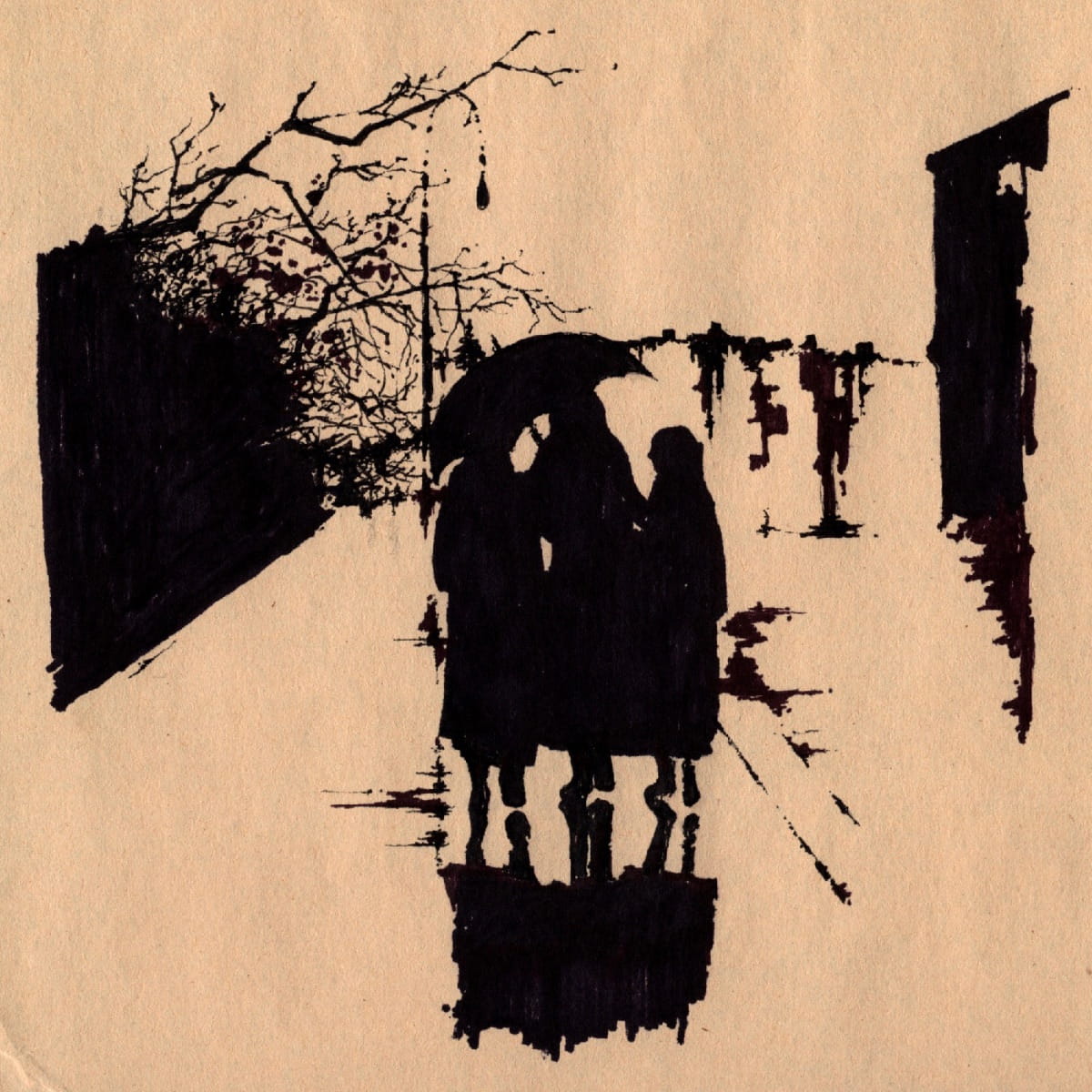 KNUMEARS turn “Directions” into a map of change, family, and SoCal screamo 3 Knumears