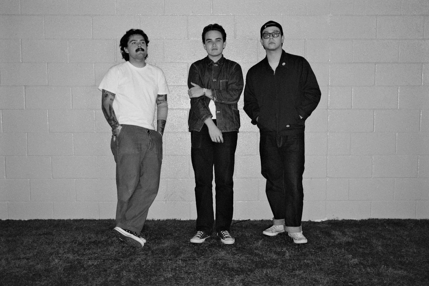 KNUMEARS turn “Directions” into a map of change, family, and SoCal screamo 4 Knumears