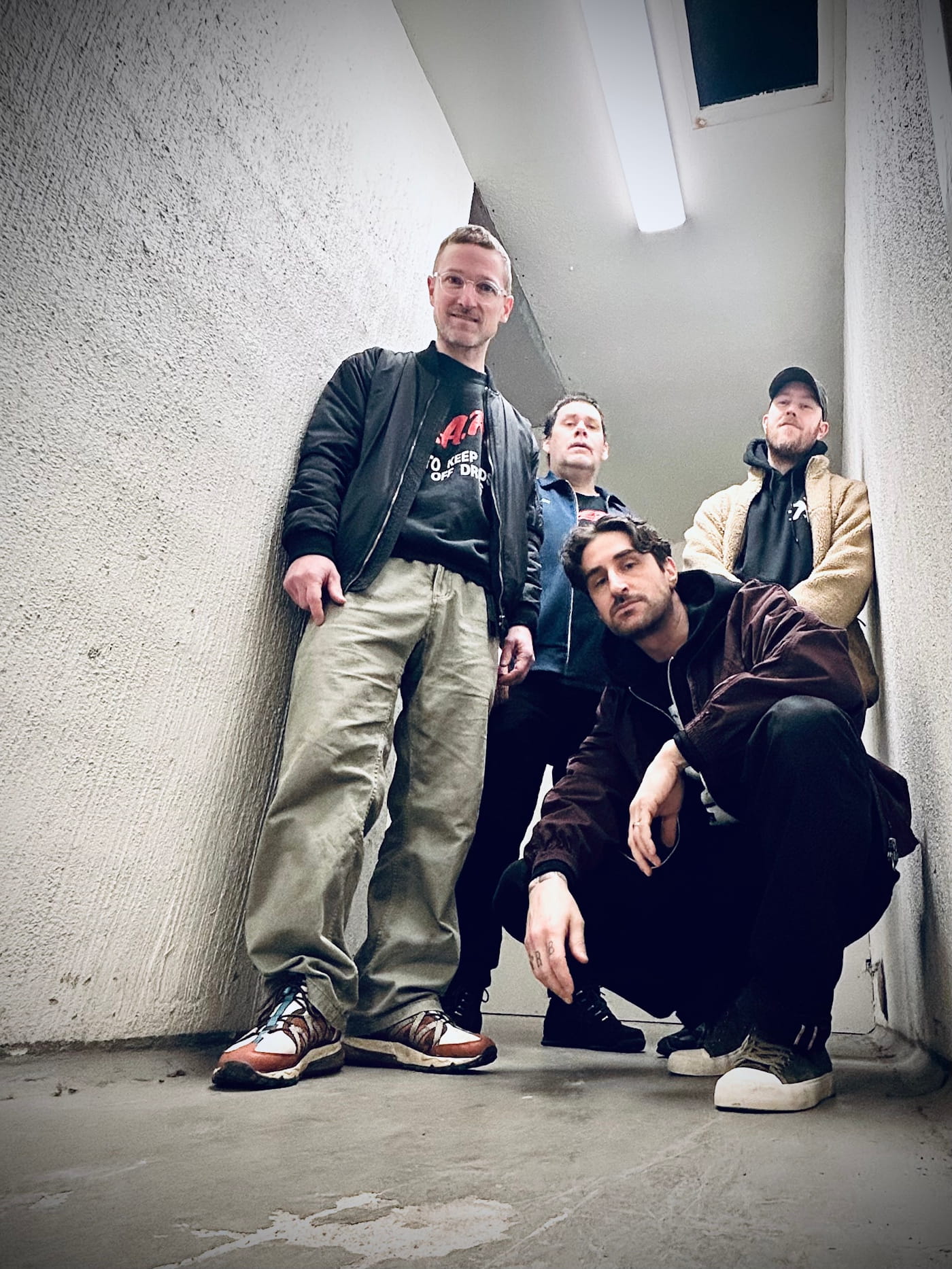 PMA Hardcore Tracks you need to know - MODERN GUILT playlist 5 MODERN GUILT