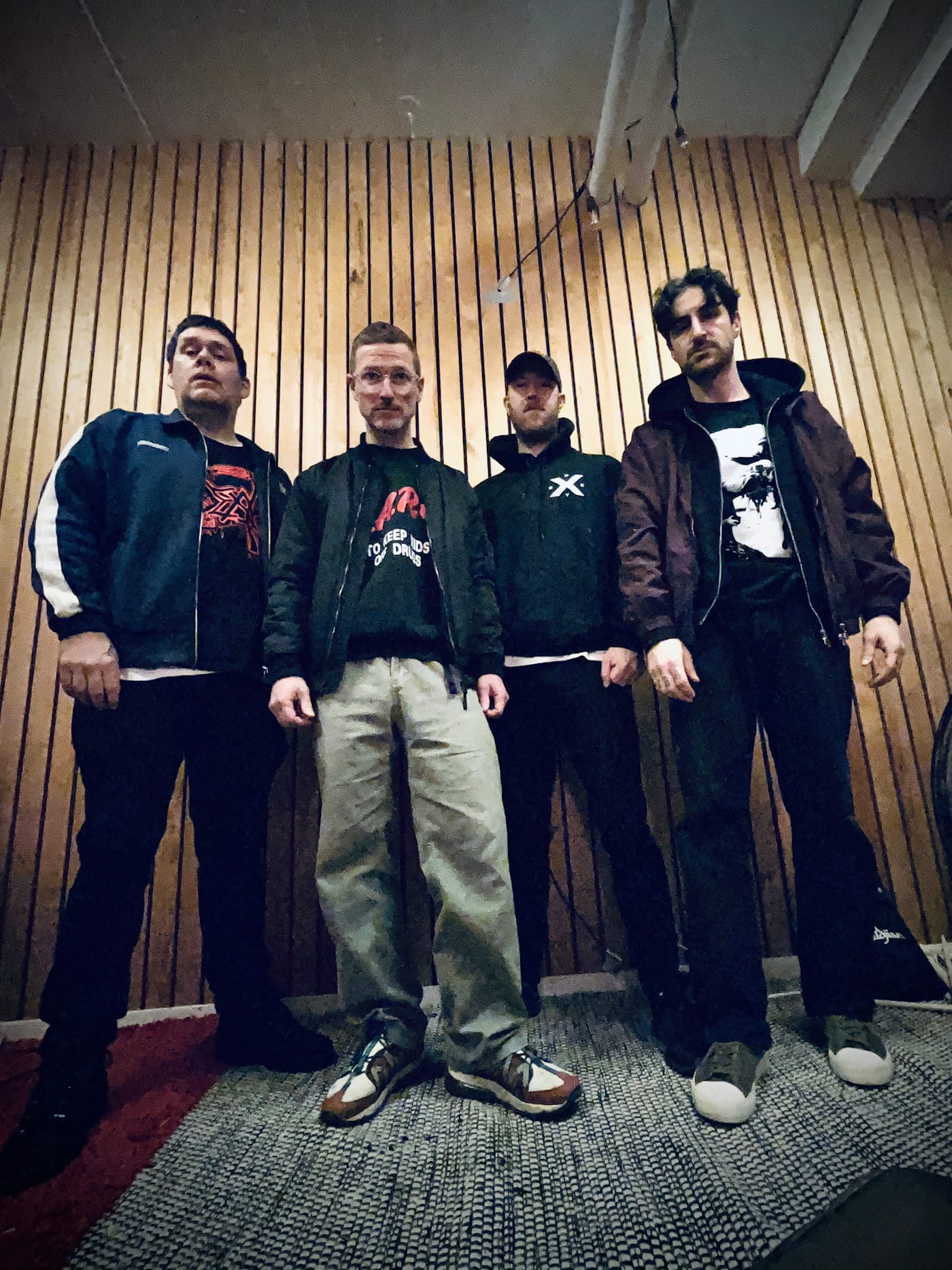 PMA Hardcore Tracks you need to know - MODERN GUILT playlist 1 MODERN GUILT