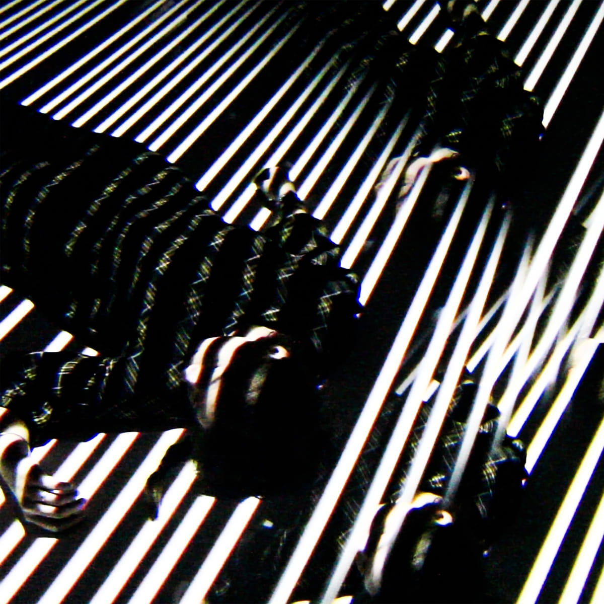 Paris shoegaze quartet MIDSCALE follow "Movements" with two-part EP "Dread, This Could Save You" 1 _MIDSCALE