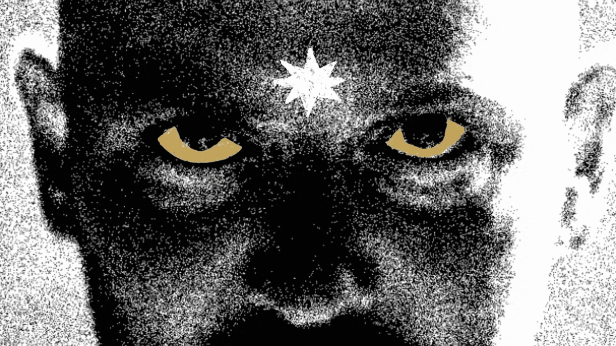 MONK bridge hardcore and unlikely joy on “No Gods” with George Pettit of ALEXISONFIRE 1 monk