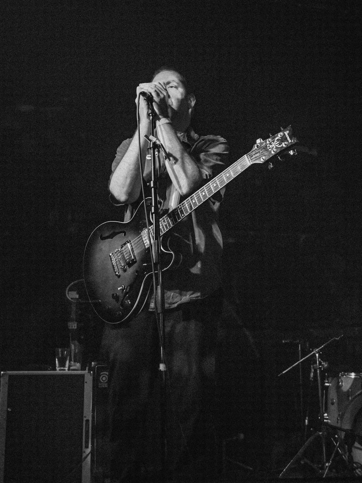 Brooklyn's ONESIE premiere "Twilight Years," written after death of a father 6 Onesie, by JolieDufrane