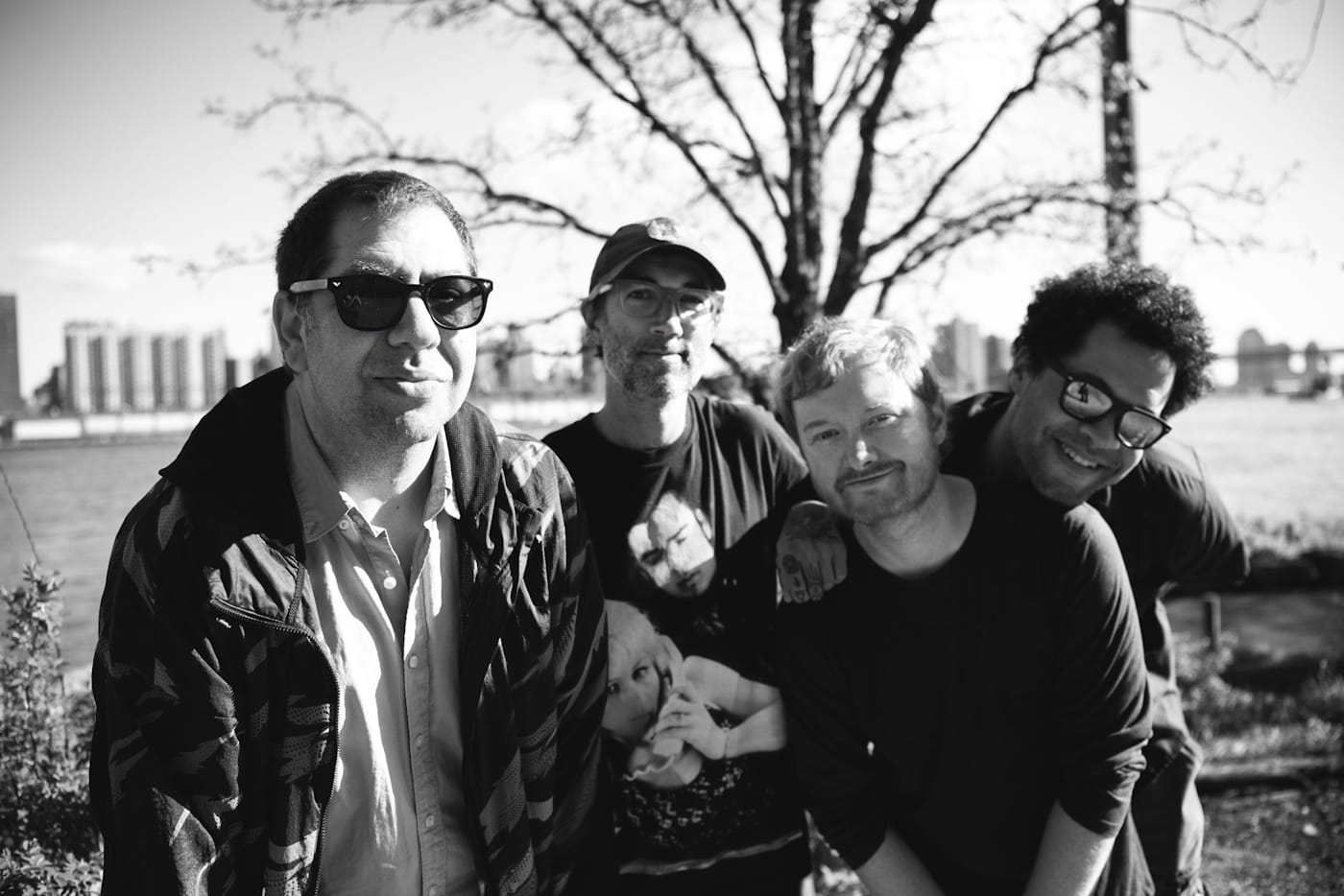 Brooklyn's ONESIE premiere "Twilight Years," written after death of a father 7 Onesie, by Brianna DiGioia