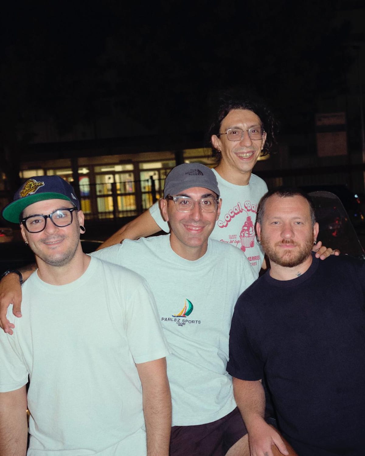 Emo math rockers PASTEL stretch a decade of doubt into “A Lovers Manifesto,” a record shaped by instability and stubborn continuity 1 Pastel