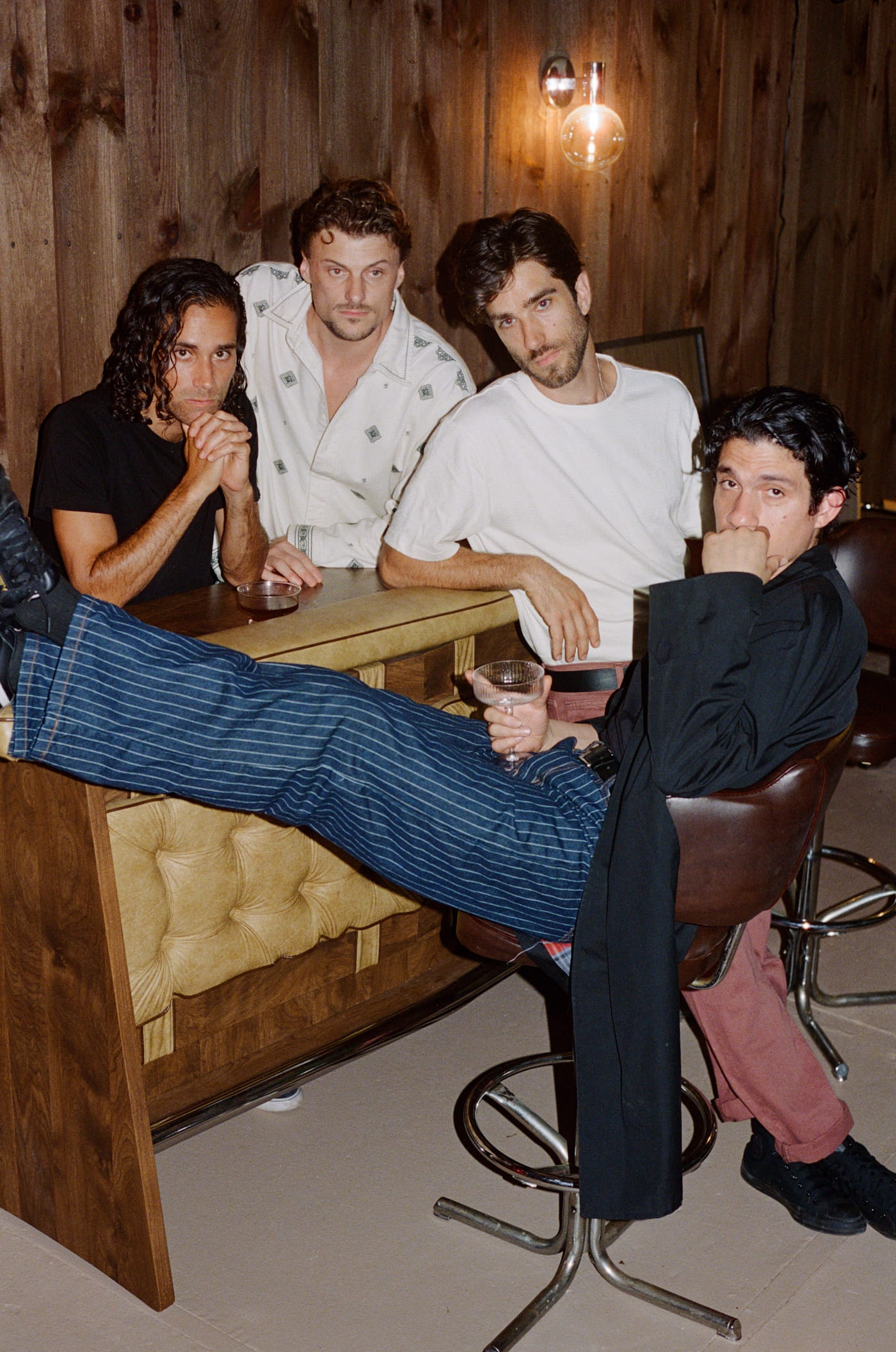 City of the Sun, by CJ Harvey