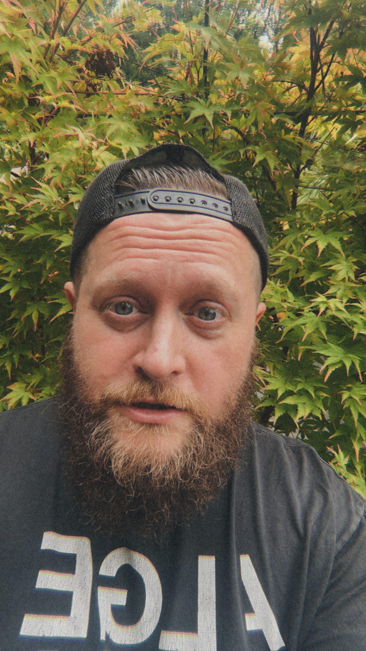 Emo rocker Brightr on the autumn that nearly broke him, Julien Baker in traffic, and new double A-side "Pob Lwc" 1 Brightr