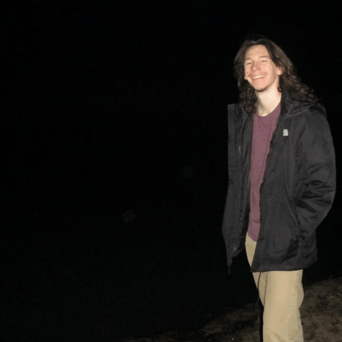 Atticus Mitchell - CELEBRATING