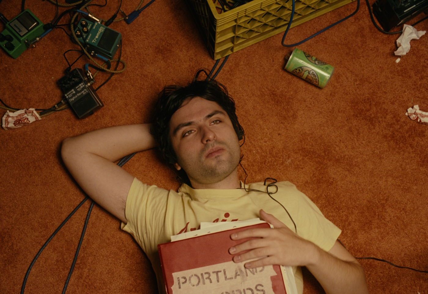 Portland Is the New Portland