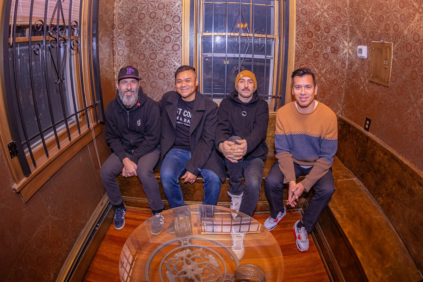 TOKYO ROSE’s “Ugly Comes Out” rewrites its own timeline after 19 years, pulls mid-00s emo into 2026 2 Tokyo Rose band