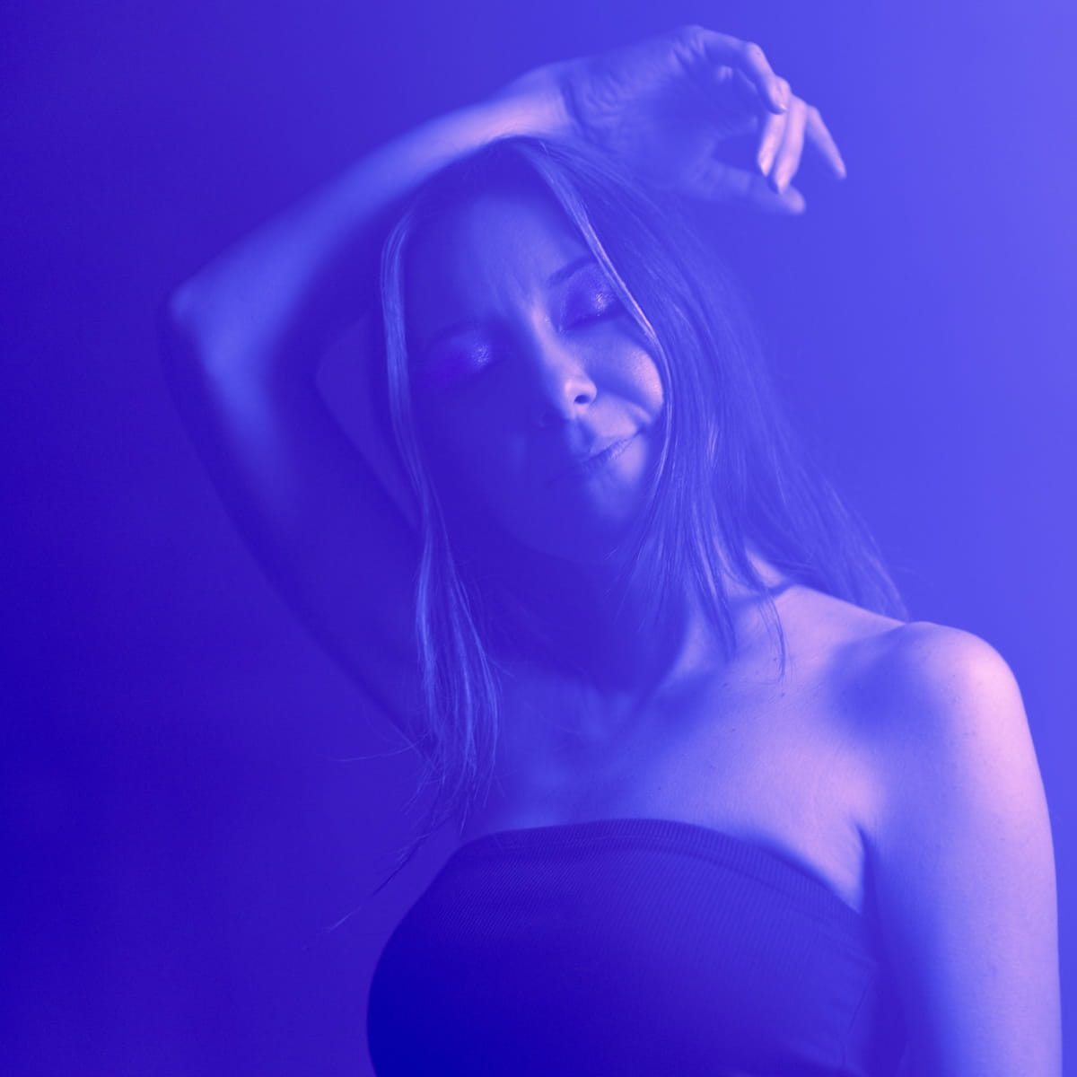 Milwaukee dream pop act SSAANN debut "Higher," six years of solo JunoDS88 loops turned into a beautiful, gentle, heavenly album 1 SSAANN