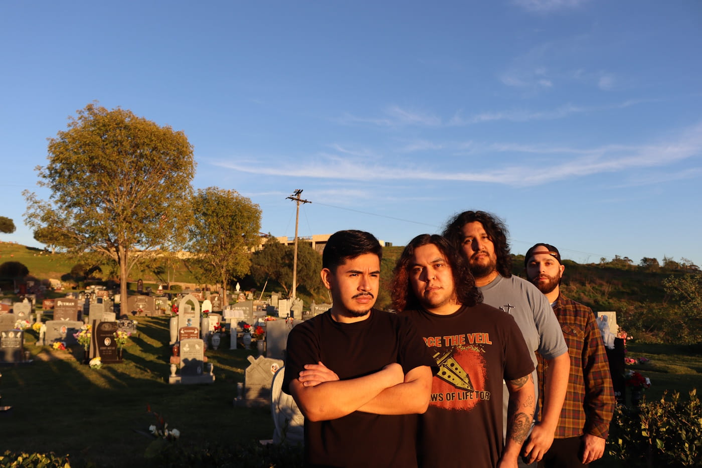 small talk. - New Single "floral headstones"