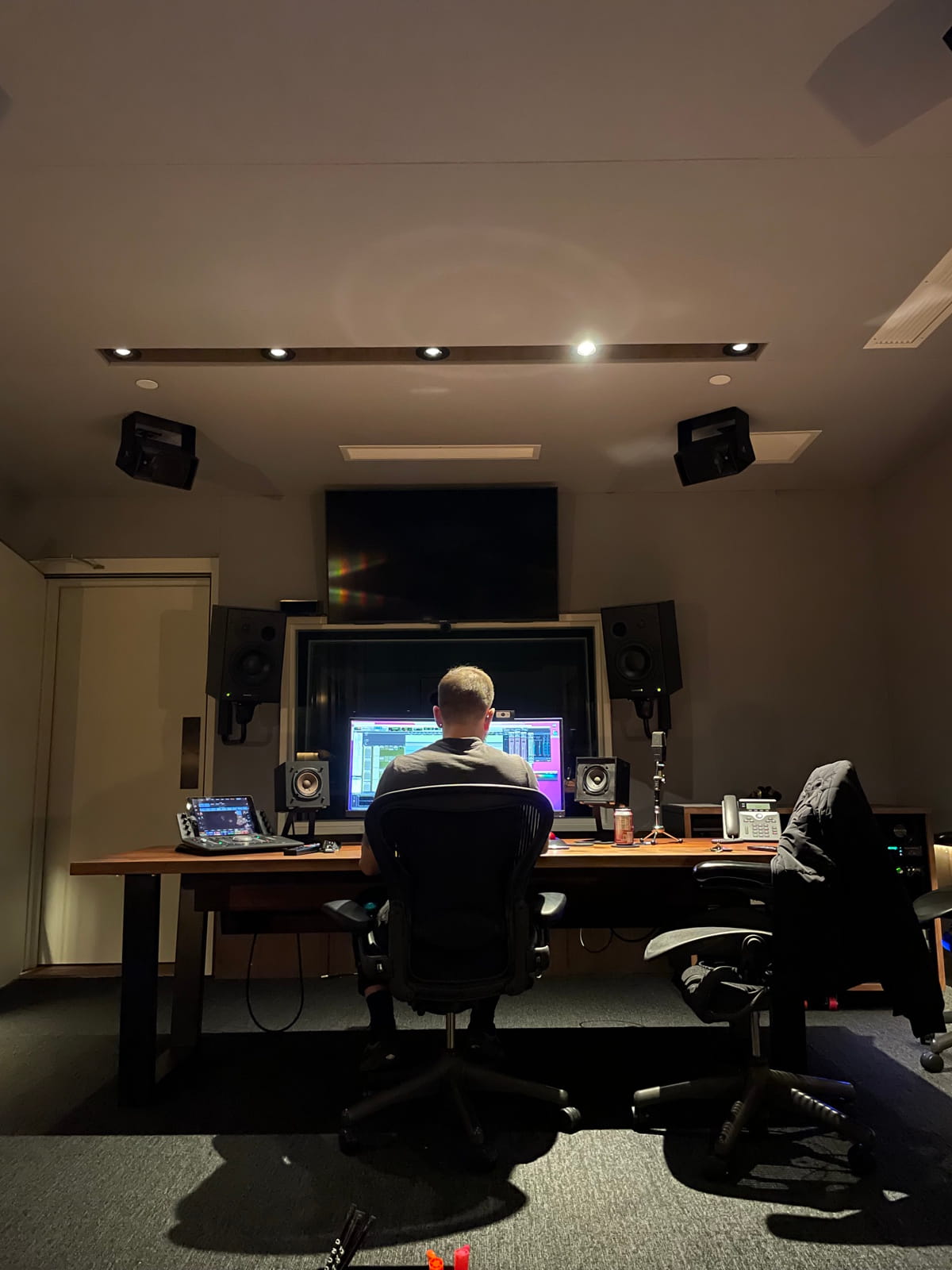 SYDNEY share "Things Could Be Better" feat. Keith Buckley, the first piece of "Attachments" 3 Studio - Scott Sanderson