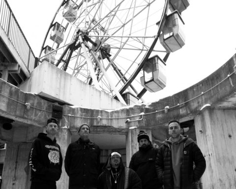 Recall: BAD RELIGION live at CBGB's 20th Anniversary!