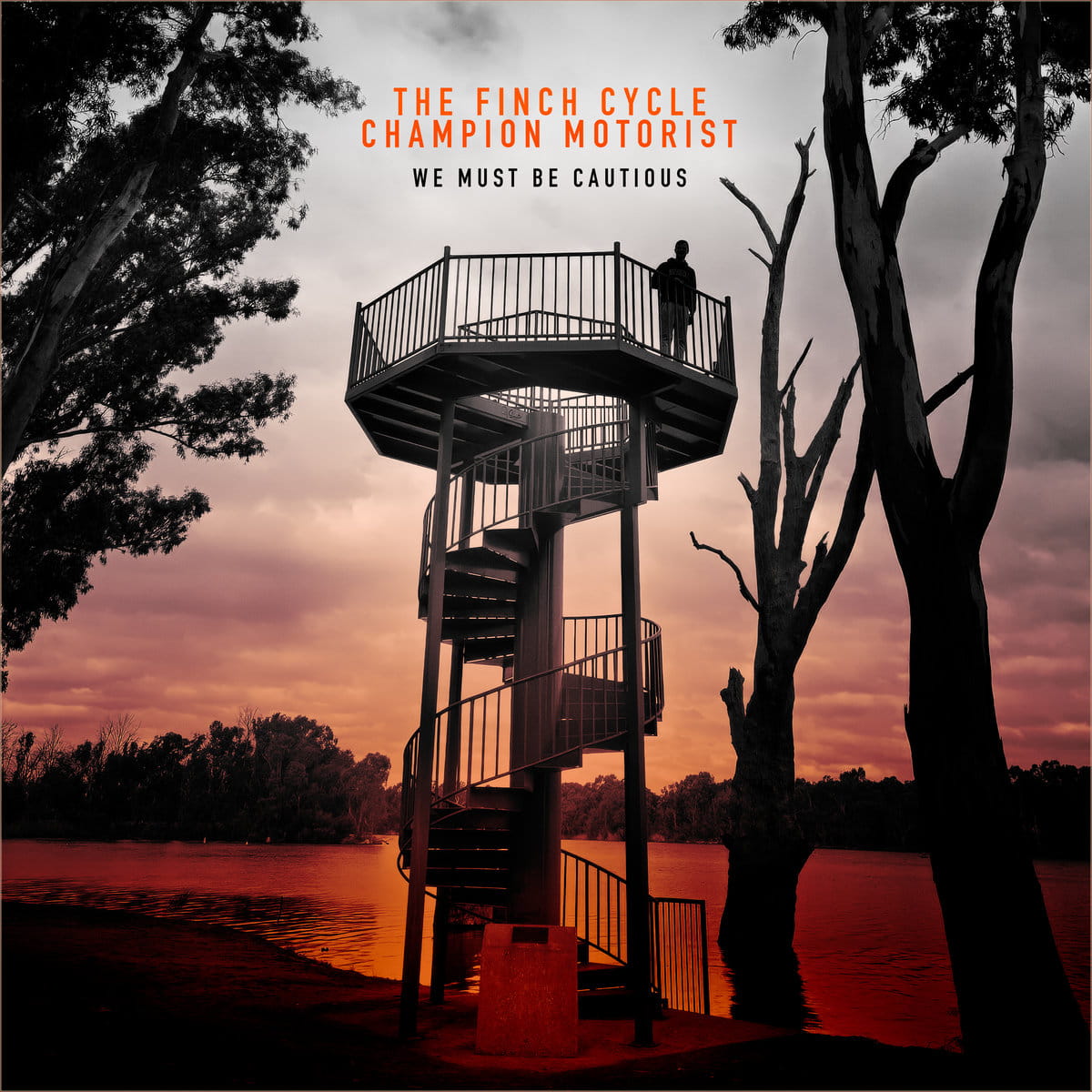 The Finch Cycle & Champion Motorist