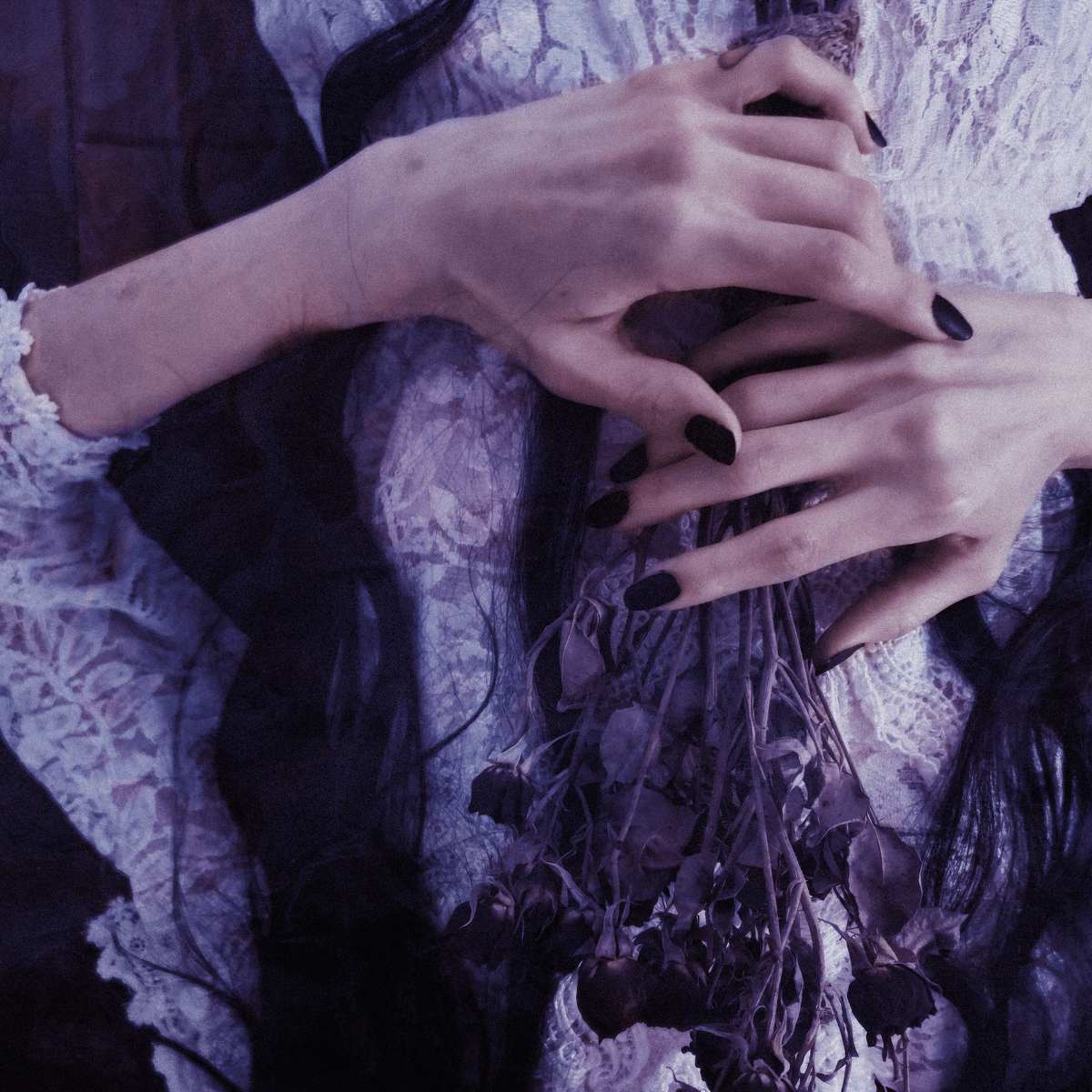 THE SADDEST LANDSCAPE confront time, loss, and unfinished thoughts on “Alone With Heaven" - an interview 1 THE SADDEST LANDSCAPE