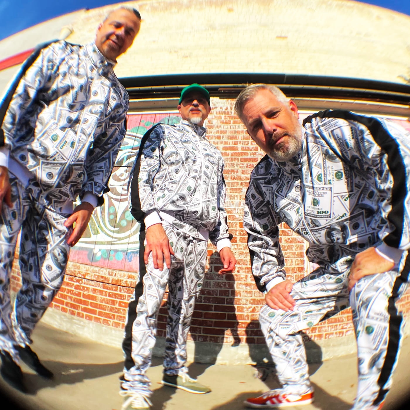Fresno punk rockers TRASH N' PRIVILEGE premiere "Best That You're Dead", talk about the city's DIY scene 1 Trash n Privilege
