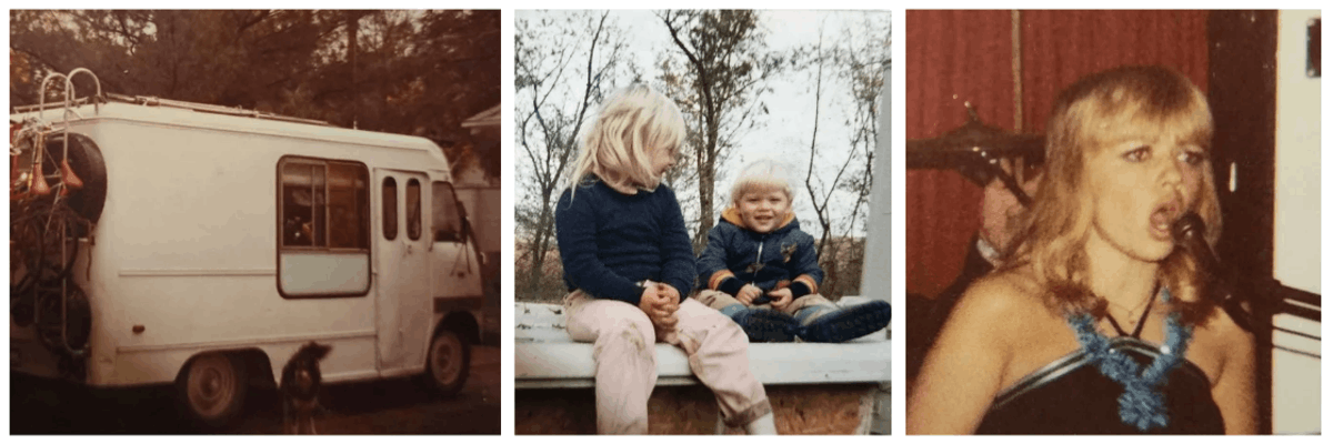 Still Doing It: Micro-Tours in Your Forties 1 Still Doing It: Micro-Tours in Your Forties