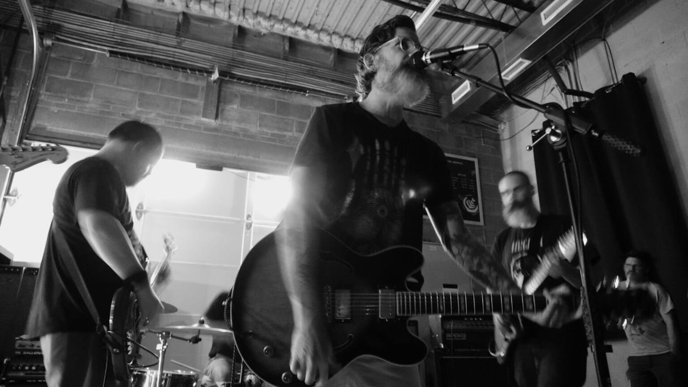 NORTHEAST REGIONAL stretch time, doubt, and distance across “In The Desert” 2 Tyler Worley, Mike Morris and Jeff Byers.