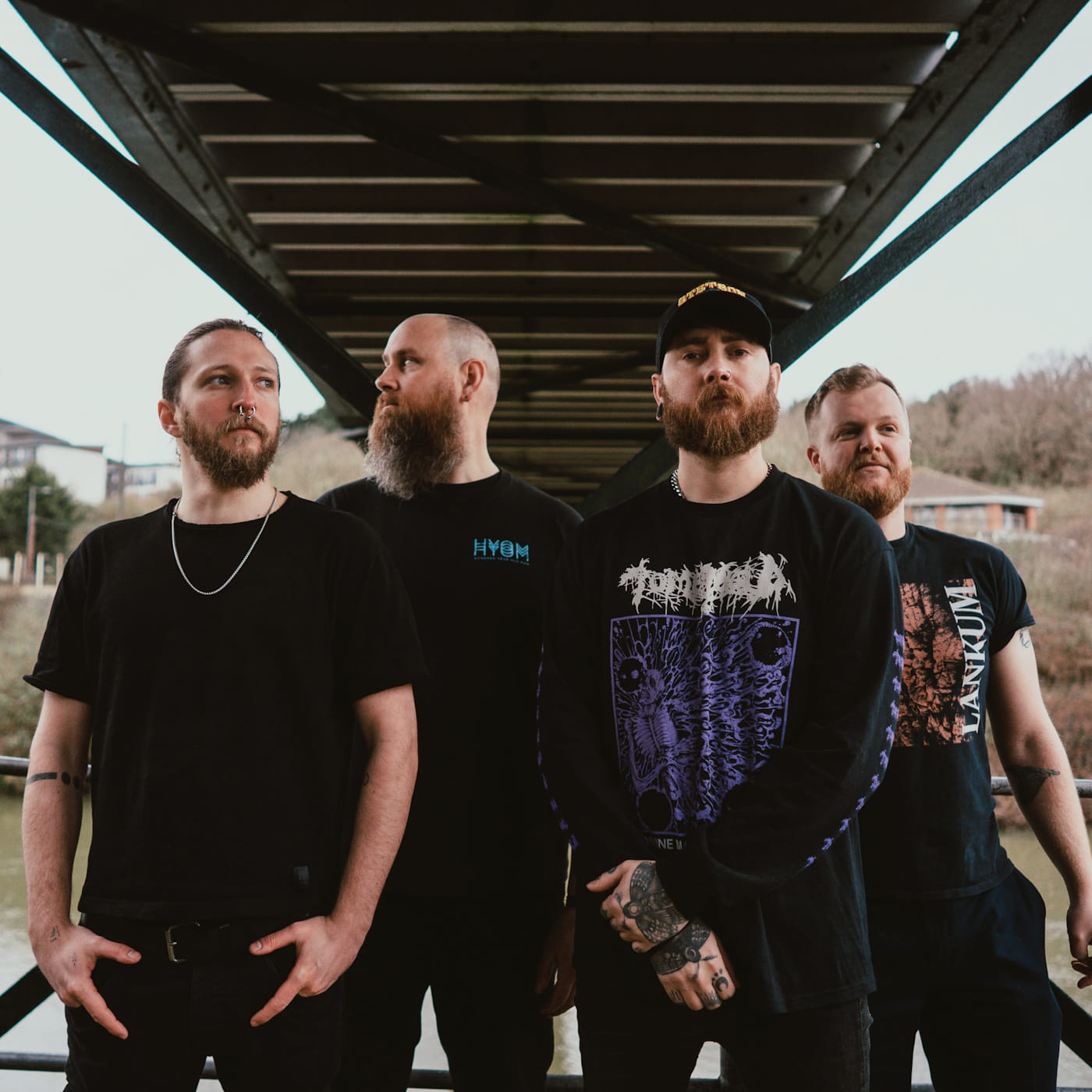 URZAH, by Naomi Jane Photography