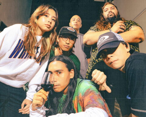 Wreckonize, by trashhworldstar