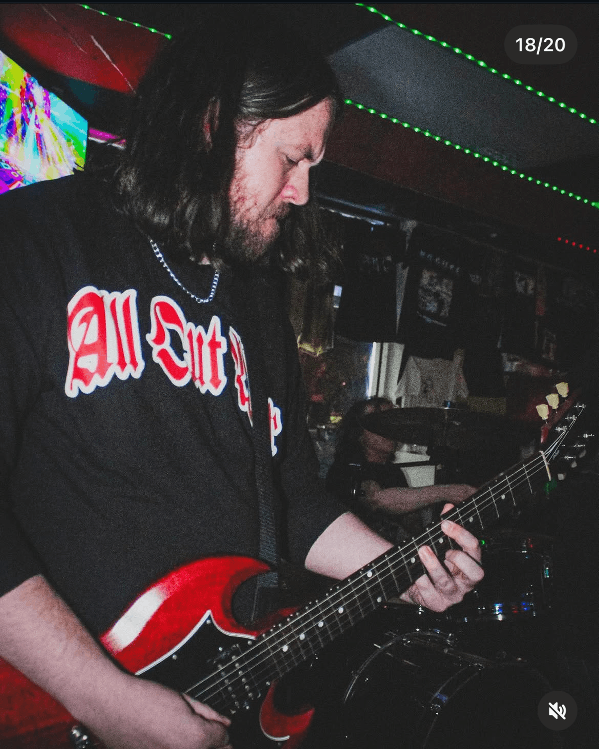 Philly's BLUNT FORCE push back on apolitical hardcore across their harsh debut demo 2 Philadelphia hardcore - BLUNT FORCE