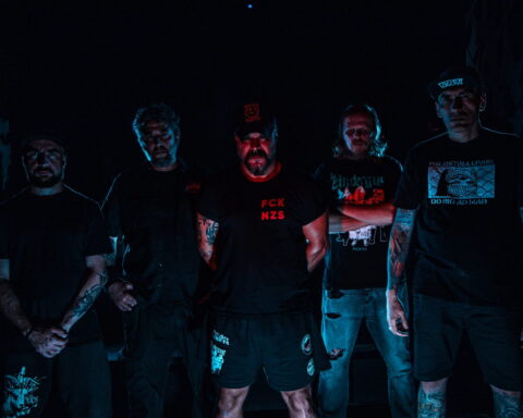TRAGEDY to release new album next week - IDIOTEQ.com TRAGEDY to release new album next week - IDIOTEQ.com