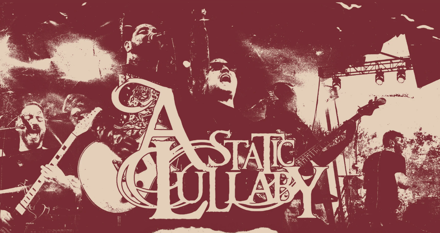 A STATIC LULLABY