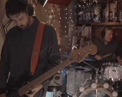 Recall: BAD RELIGION live at CBGB's 20th Anniversary!