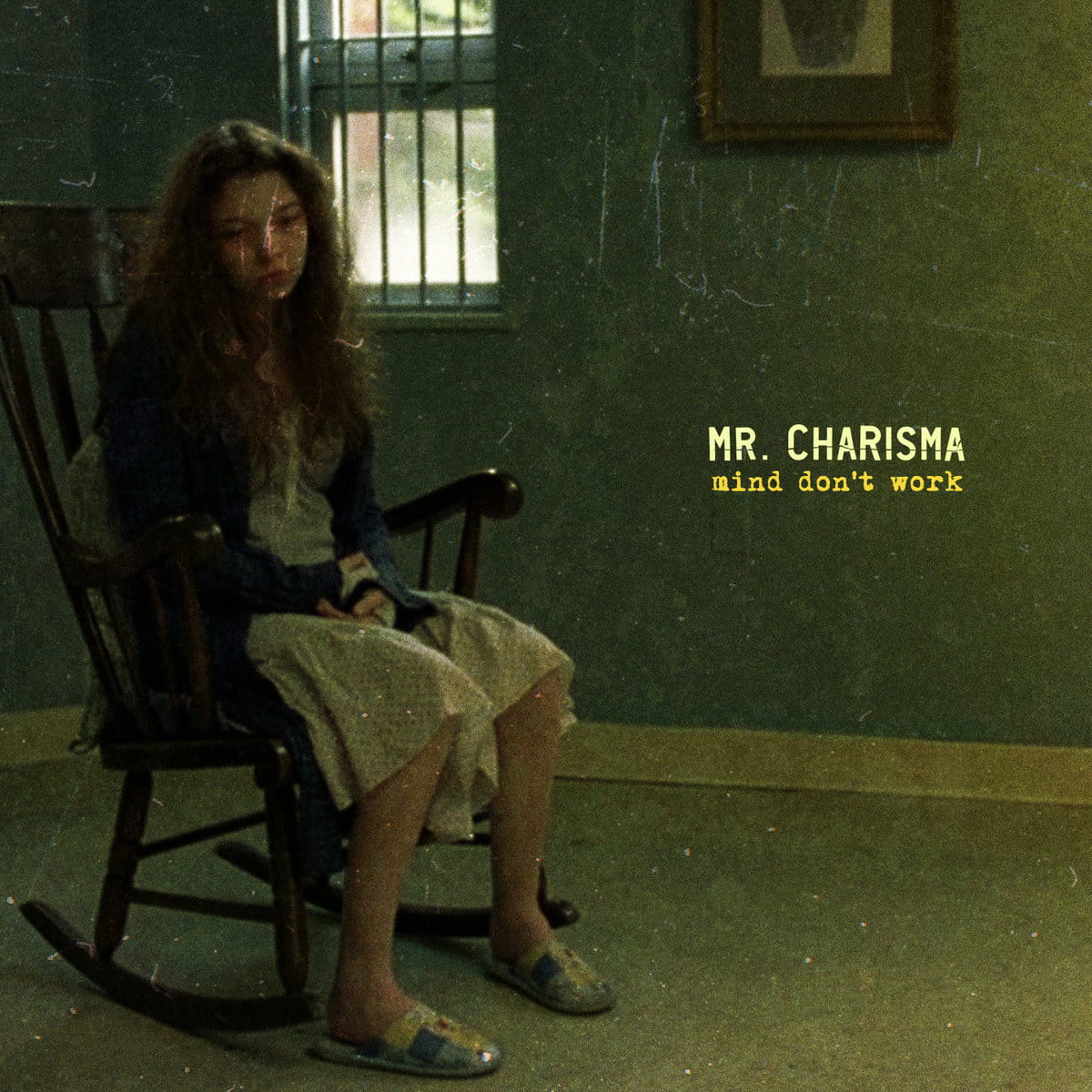 Evil in This World - True Detective inspired project MR. CHARISMA turns philosophical pessimism into four songs in minor and Dorian scales 3 a2263594905 10 1