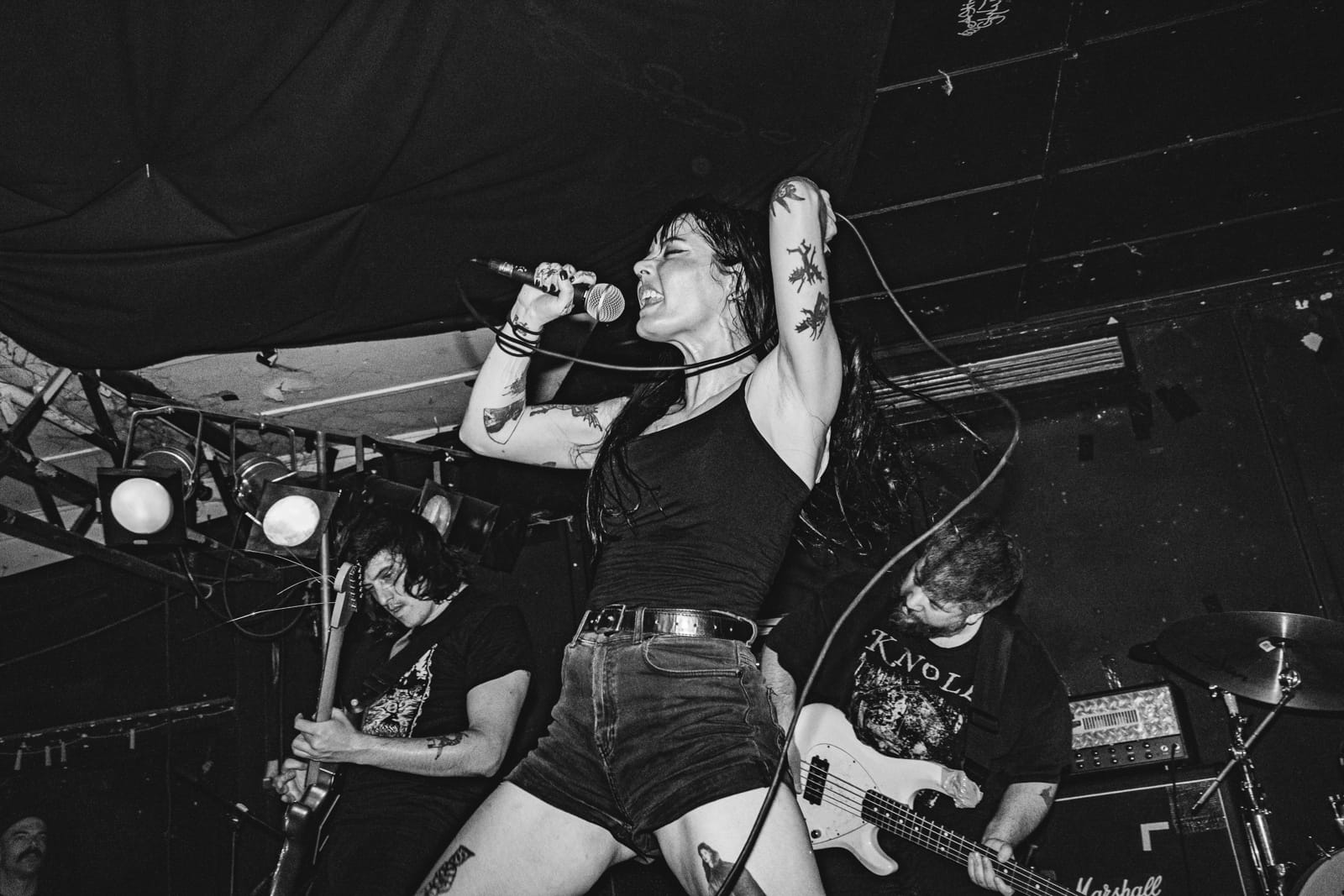 Blind Girls / Rites of Spring Fest 12.04.2025