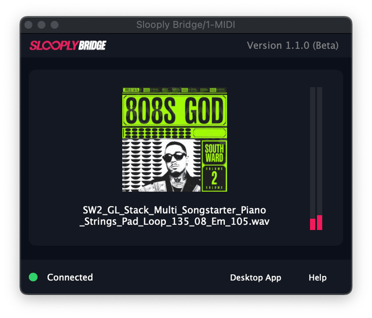 Slooply offers a smarter way for musicians to create music. 2 slooply