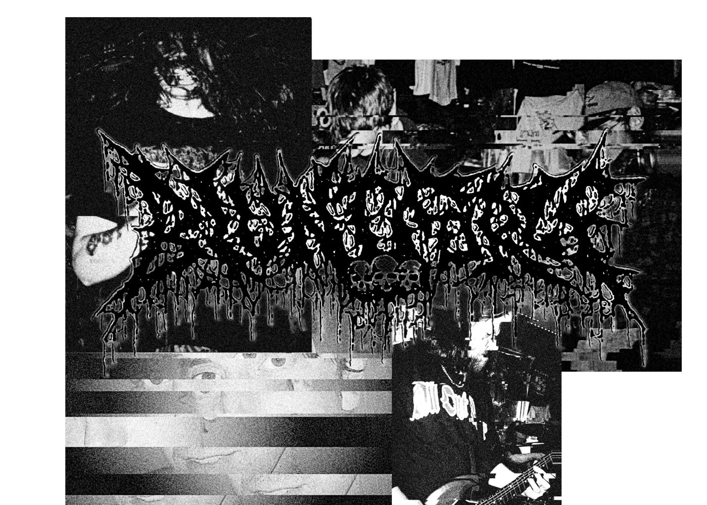 Philadelphia hardcore - BLUNT FORCE