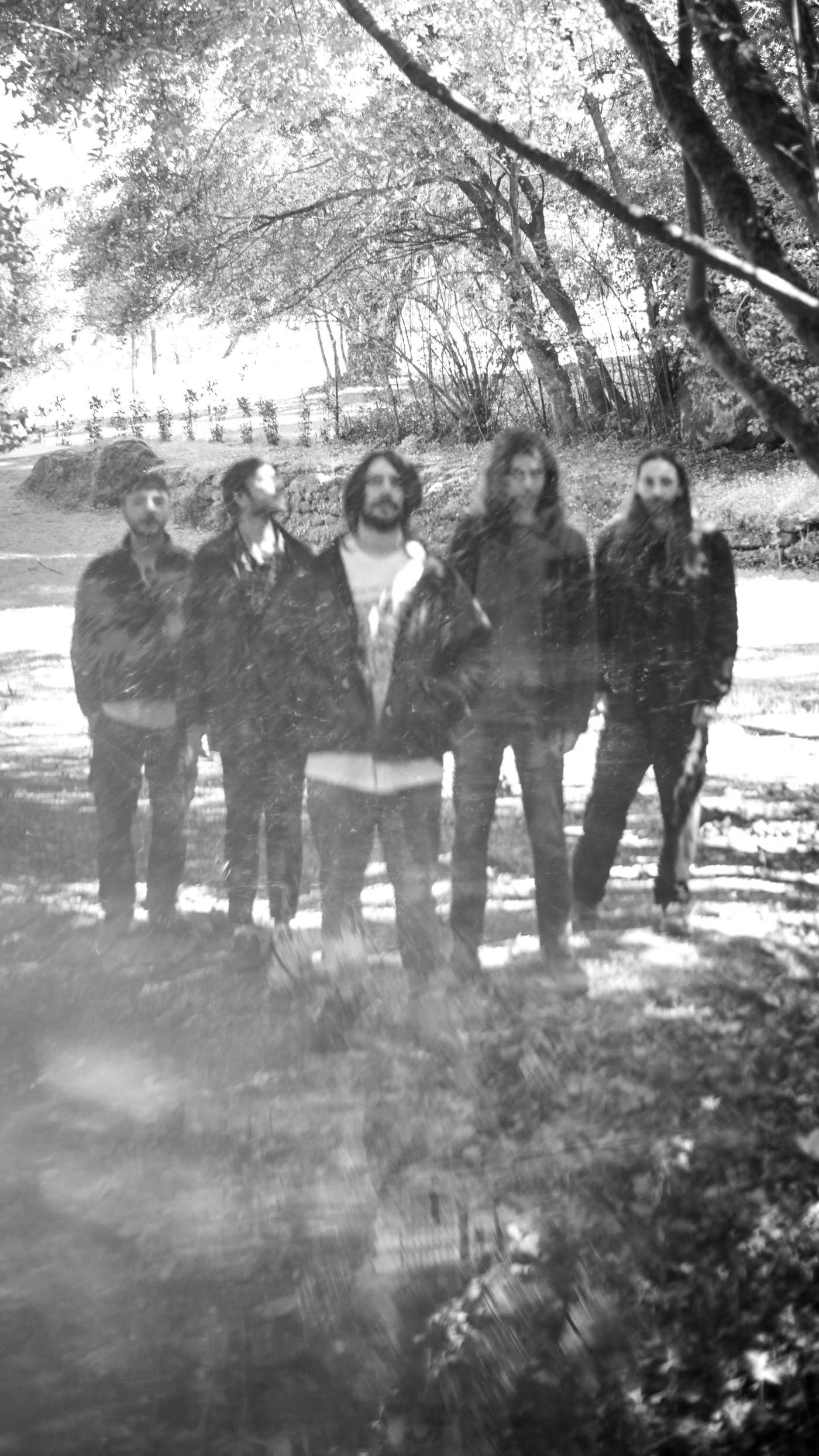 Emotive post hardcore band MUROSUONO ditch the FOMO on "Chimera," great new album co-released by five labels 10 Murosuono