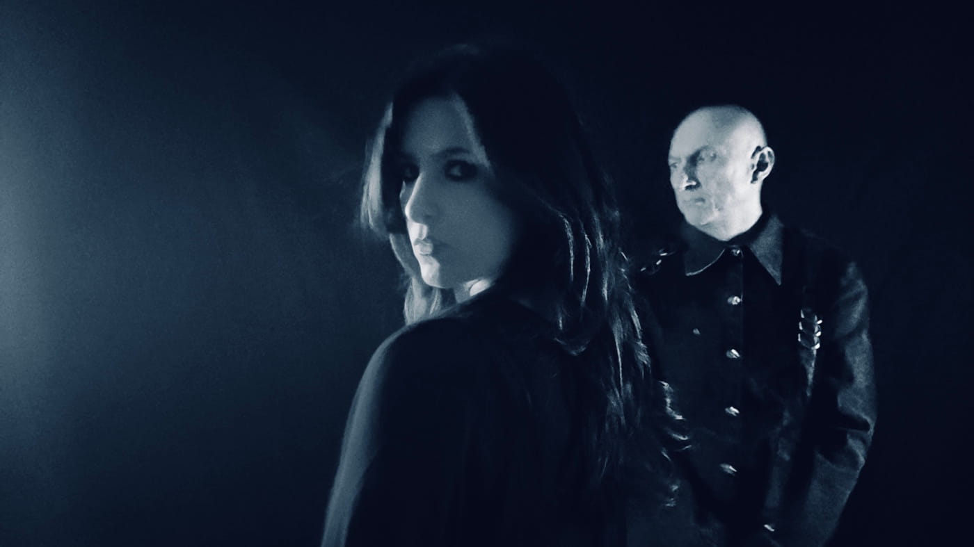 Italy's SEEK VALIDATION LOOP send "Dead Letter", a cold new wave about dead chats and rebuilt hearts 1 Seek Validation Loop