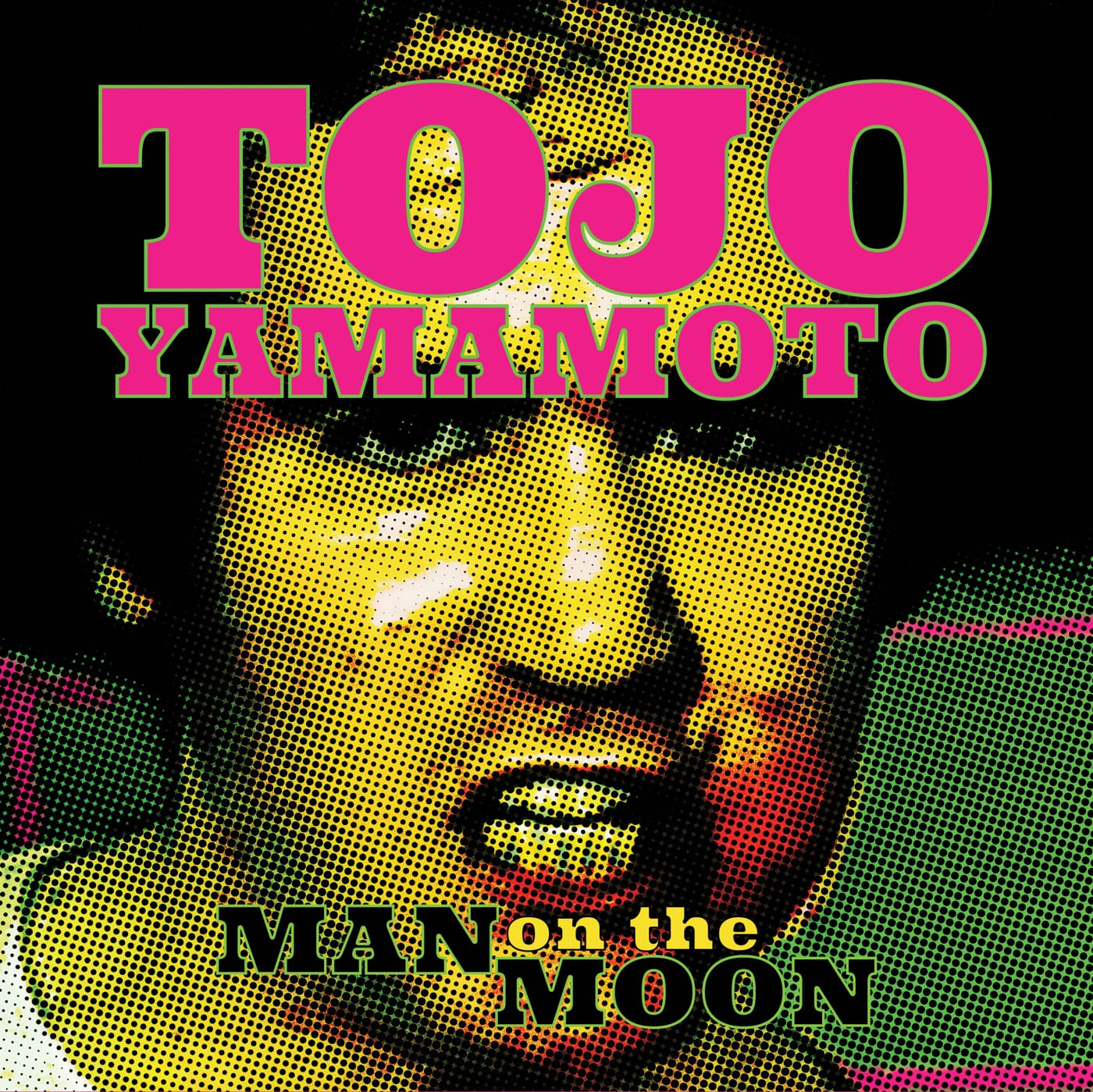 TOJO YAMAMOTO shares psych noise cover of "Man on the Moon", discuss the Memphis wrestling lineage 1 Tojo Yamamoto