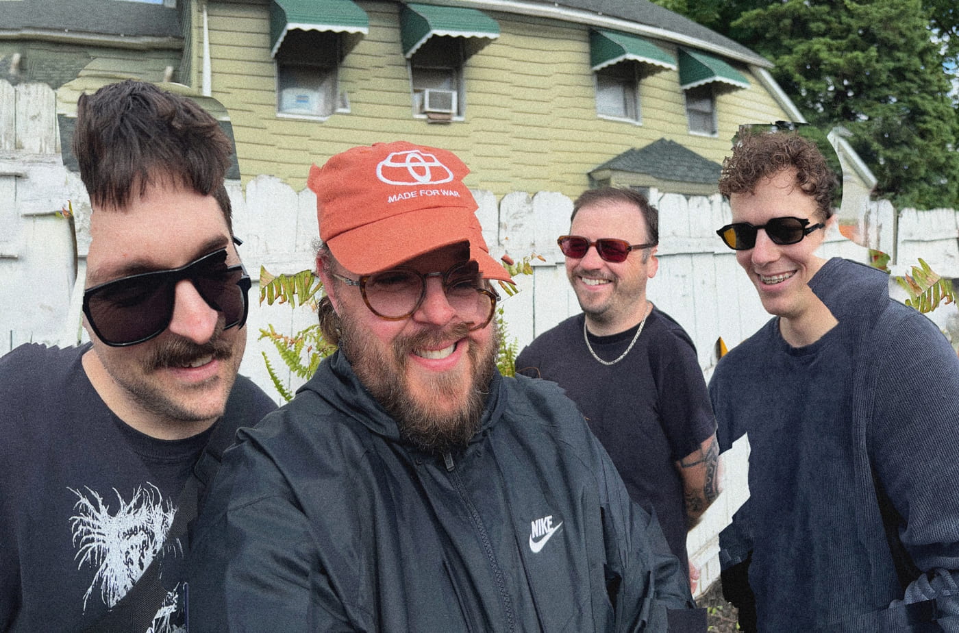 Only Dark Shit - honeybee drops great new album, listen! 1 honeybee