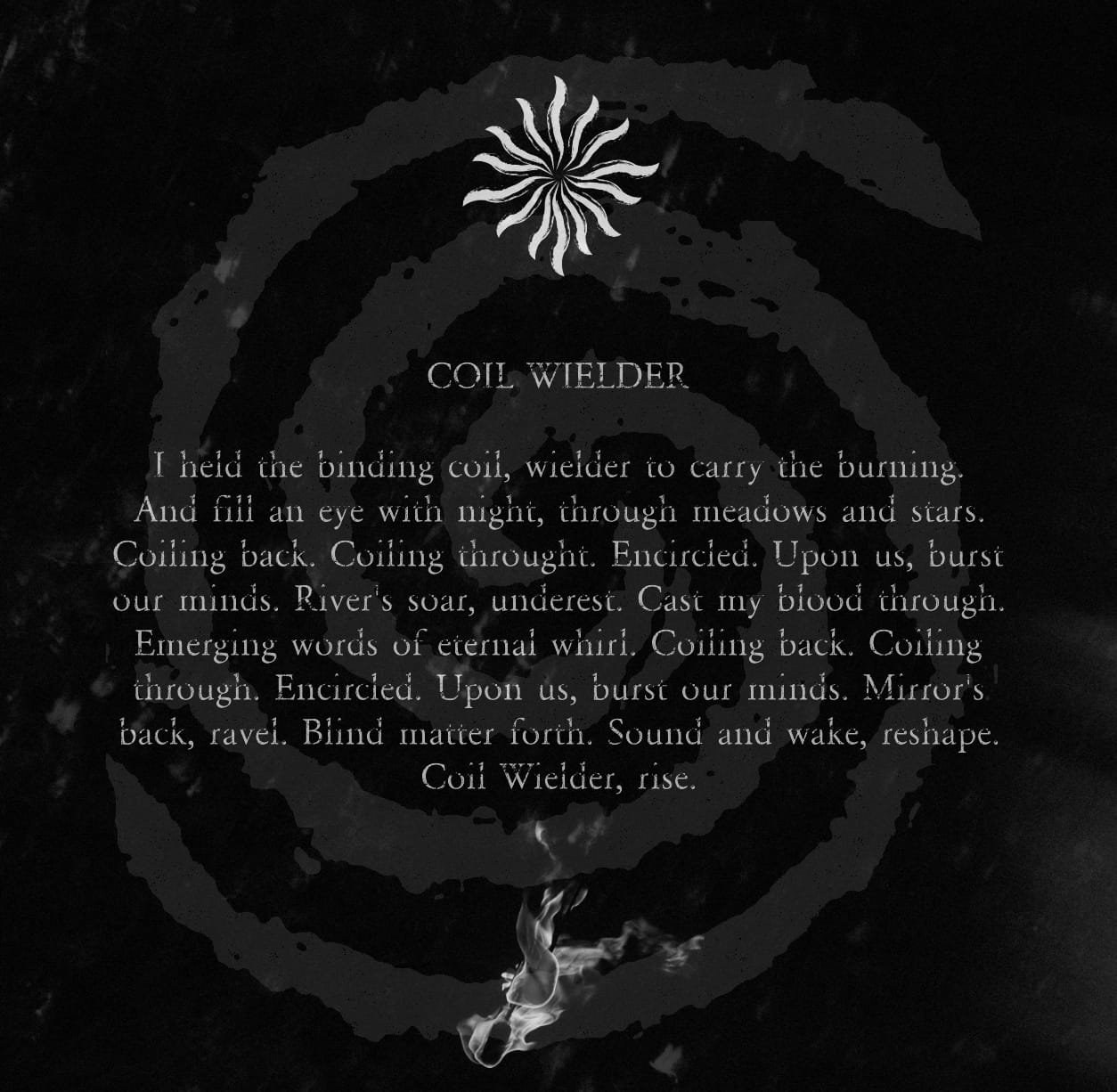 THROWNNESS ulock "Marrow Part II", a place for the dead, somewhere between Neurosis and Dylan Thomas 2 Thrownness